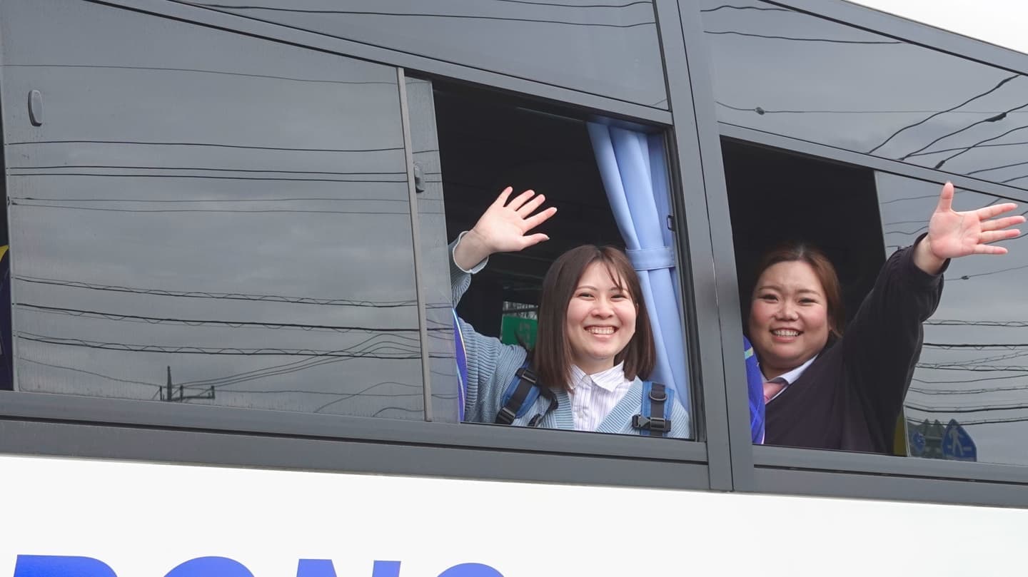 少人数旅行・団体旅行